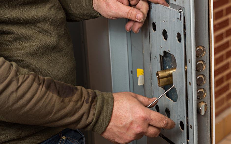 blindage de porte prix Vaujours