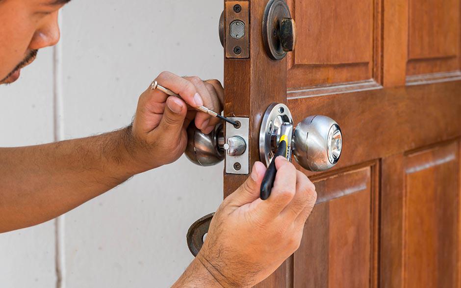 changer un barillet de porte Jouars-Pontchartrain